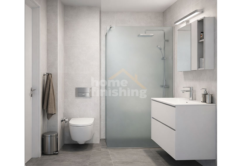 Баня - Проект 4