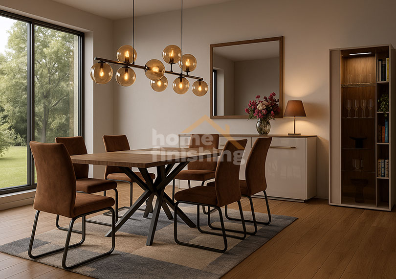 Dining room - Project 7