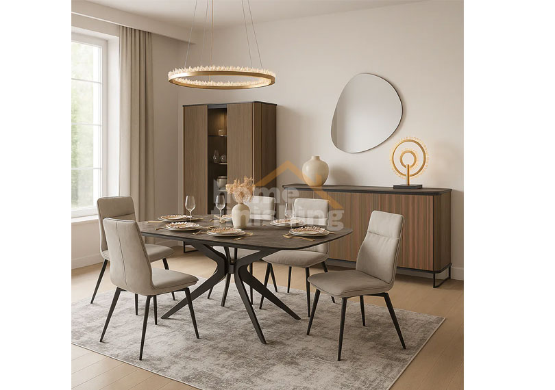 Dining room - Project 9