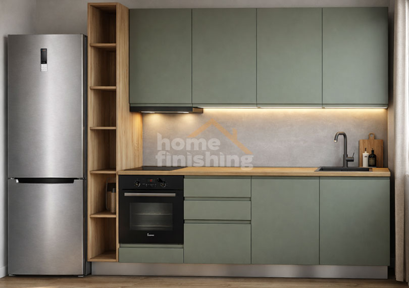 Кухня Irene Green