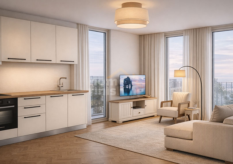 Дневна зона