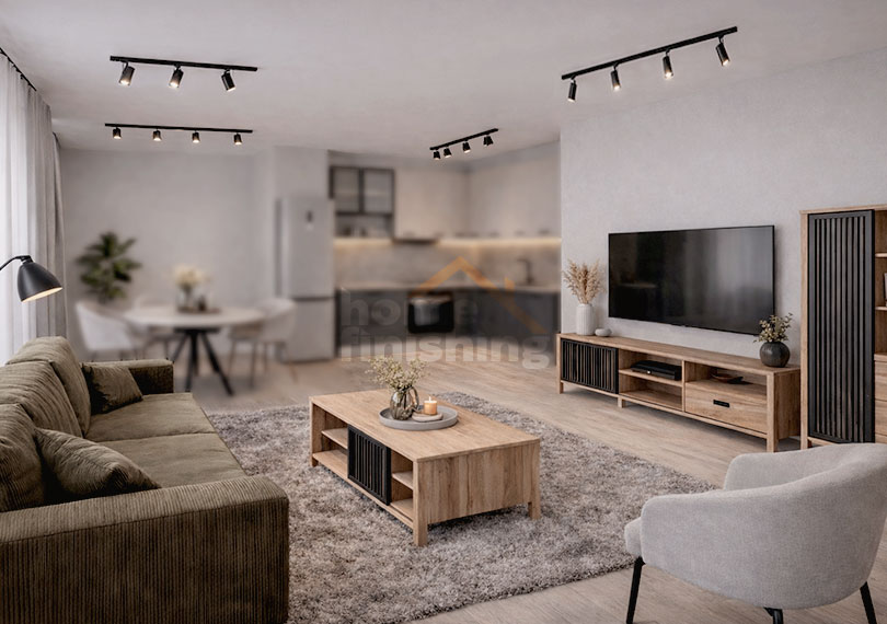 Дневна зона