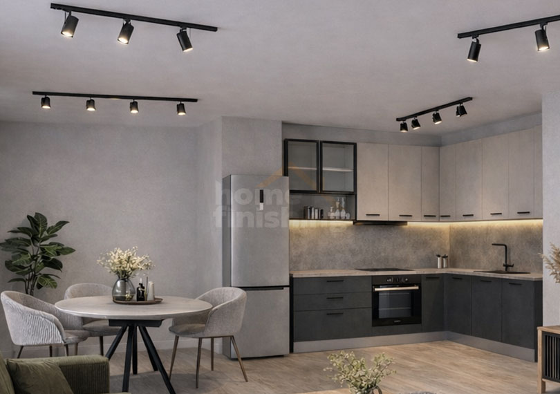 Day zone - Project 17