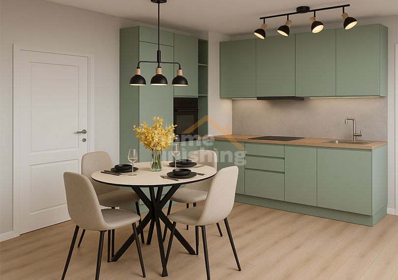 Дневна зона