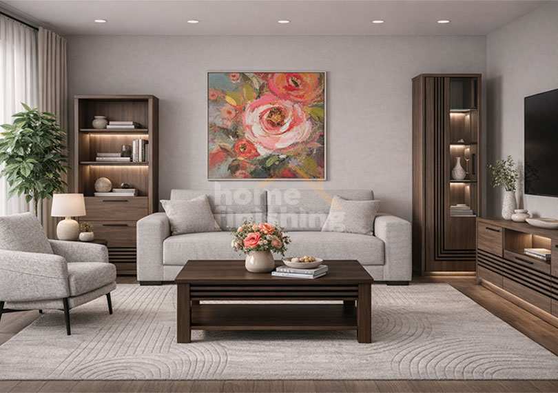 Дневна зона