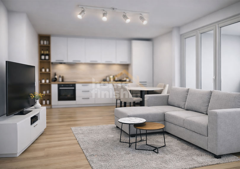 Дневна зона