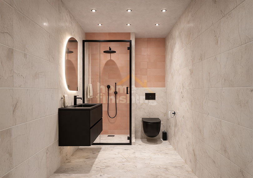 Баня - Проект 10