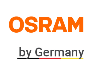 OSRAM, Germany OSRAM