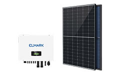 Solar Power Systems