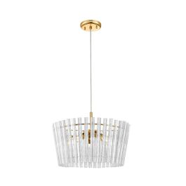 Pendant BACH P0547-05H-F9AC 5xE14 gold