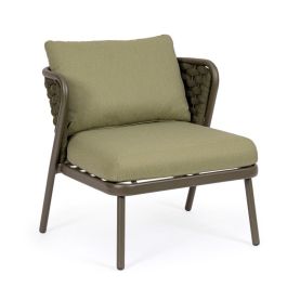 HARLOW МАСЛИНОВ QS24 ФОТЬОЙЛ С ВЪЗГЛАВНИЦА 