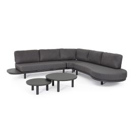 Комплект диван HERCULES CORNER с възглавници WG21