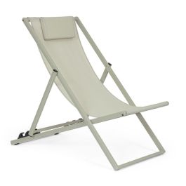 TAYLOR BREEZE DECKCHAIR