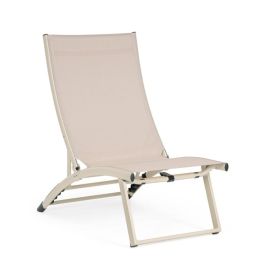 TAYLOR WHISPER RECL. LOUNGE AMRCHAIR