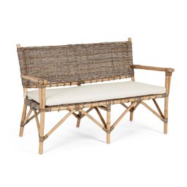 TARIFA SOFA 2 SEATS W-CUSH