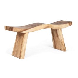 WELLE SMALL BENCH