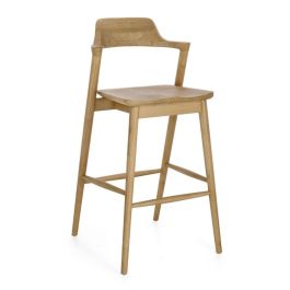 AMERY STOOL W-ARMR.