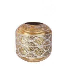 ZAG CYL LANTERN H28