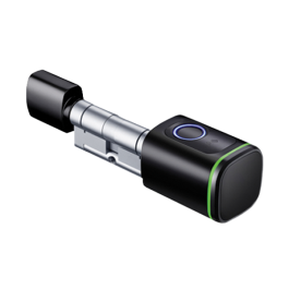 EL-S1F TUYA SMART ПАТРОН С ПРЪСТОВ ОТПЕЧАТЪК