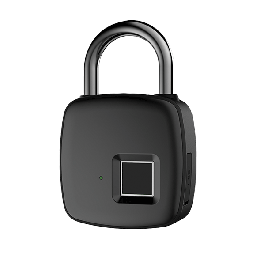 EL-ILOCK TUYA КАТИНАР С ПРЪСТОВ ОТПЕЧАТЪК, IP54