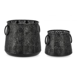 SET2 LARJAM 2H RO BLACK LANTERN