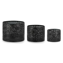 SET3 LARJAM RO BLACK LANTERN