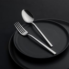 Cutlery DALYAN 18pcs. Set, Sandblast