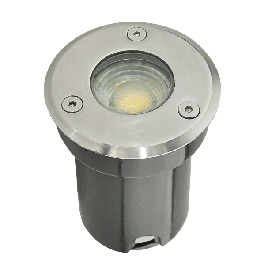 GRF5 LED ground fixture 3000