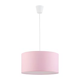 Pendant RONDO KIDS 3231 1xE27 pink