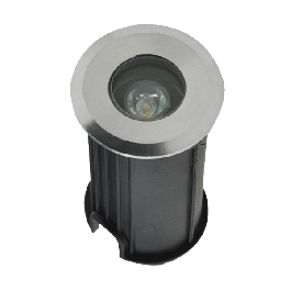 GRF3 LED Ground lamp 3W 4000K 220V IP65
