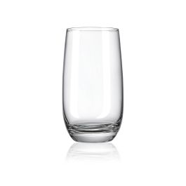 RONA ЧАШИ ЗА ВОДА COOL 4218/2P 490ML, 6БР.