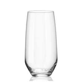 Water glasses CHARISMA 4220 460ml. 4pcs.