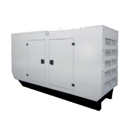 ГЕНЕРАТОР DG55/44C 44KW ДИЗЕЛ С КОЖУХ