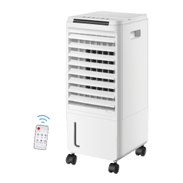 ELMARK EL-205DLR ВЪЗД. ОХЛАДИТЕЛ/ОВЛАЖНИТЕЛ 80W