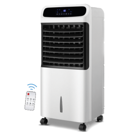 ELMARK EL-198LNR ВЪЗД. ОХЛАД. С ФУНКЦИЯ ОТПЛ. 80W
