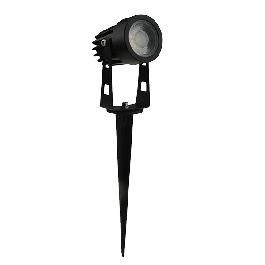 GRF50 LED Spike lamp 5W 4000K 12V IP65