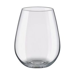 RONA ЧАШИ ЗА ВОДА PRESTIGE 6339 330ML, 6БР.