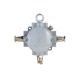 EX-PROOF distr. box 3x20 1.5+HOOK IP67