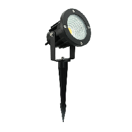 GRF52 LED Spike lamp 7W 3000K 220V IP65