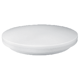 NEPTUN LED Ceiling lamp 18W 3000/4500/6500K IP65 with emergency kit