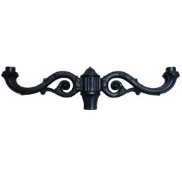ADAM ADAPTER 2L FOR PILLAR GLOBE 400/TOBIA