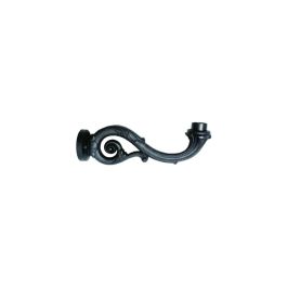 WALL BRACKET FOR GLOBE 400/TOBIA