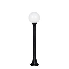 GLOBE 250 OPAL LED FIXTURE 8.5W CCT H1000 IP55