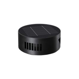 EL-1472 СОЛАРНА LED ЛАМПА ЗА СТЕНА 50LM 3000K IP44