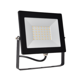 LED floodlight HELIOS 30W 5500K IP65 BL