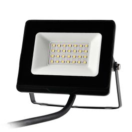 OMEGA20 LED ПРОЖЕКТОР 20W 5500K IP65