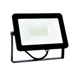 LED floodlight VEGA Slim 200W 5500K IP65 BL