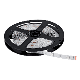 STELLAR LED ЛЕНТА SMD5050 12V/DC 7.2W/M RGB IP20