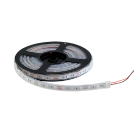 STELLAR LED ЛЕНТА SMD2835 12V/DC 4,8W/M IP65 6500K
