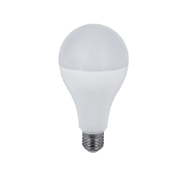 STELLAR LED ЛАМПА PEAR A60 10W E27 230V 2700K